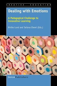 Enlarge image Cover: Dealing with Emotions - Brill