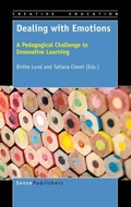 Cover: Dealing with Emotions - Brill