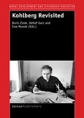 Cover: Kohlberg Revisited - Brill