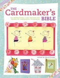 Cover: The Cardmaker's Bible - David & Charles