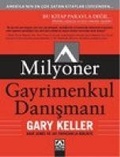 Cover: Milyoner Gayrimenkul Danismani