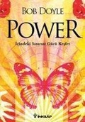 Cover: Power - Inkilap Kitabevi