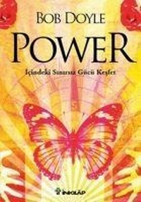 Enlarge image Cover: Power - Inkilap Kitabevi