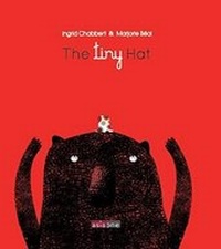 Enlarge image Cover: The Tiny Hat - Asia One Product & Publishing Limited