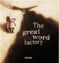 Cover: The Great Word Factory - Asia One Product & Publishing Limited