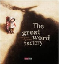 Enlarge image Cover: The Great Word Factory - Asia One Product & Publishing Limited