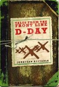 Cover: Tales from the Frontline D-Day - David & Charles