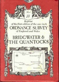 Abbildung von: Ordnance Survey Maps: Bridgwater No. 75 - David & Charles