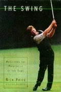 Cover: The Swing - HarperCollinsWillow