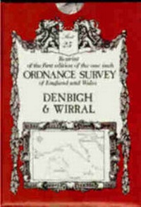 Abbildung von: Ordnance Survey Maps: Denbigh No. 25 - David & Charles