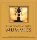 Cover: Conversations with Mummies - HarperCollins