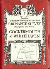 Abbildung von: Ordnance Survey Maps: Cockermouth No. 7 - David & Charles