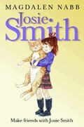 Cover: Josie Smith - HarperCollins