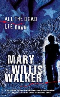 Enlarge image Cover: All the Dead Lie Down - Collins Crime