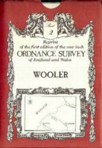 Abbildung von: Ordnance Survey Maps: Wooler No. 2 - David & Charles
