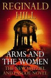 Abbildung von: Arms and the Women - Collins Crime