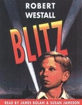Cover: Blitz - HarperCollins