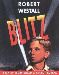 Enlarge image Cover: Blitz - HarperCollins