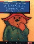 Cover: A Bear Called Paddington - HarperCollins