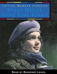 Enlarge image Cover: When Hitler Stole Pink Rabbit - HarperCollins
