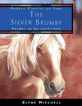 Cover: The Silver Brumby - HarperCollins