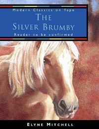 Enlarge image Cover: The Silver Brumby - HarperCollins
