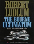 Cover: The Bourne Ultimatum - HarperCollins