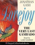 Cover: Lovejoy: the Very Last Gambado - HarperCollins