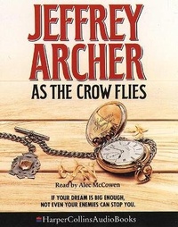 Enlarge image Cover: As the Crow Flies - HarperCollins