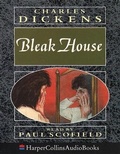Cover: Bleak House - HarperCollins