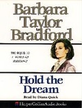 Cover: Hold the Dream - HarperCollins