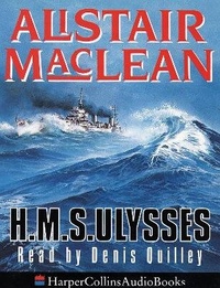Enlarge image Cover: HMS Ulysses - HarperCollins