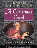 Cover: A Christmas Carol - HarperCollins