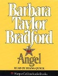 Cover: Angel - HarperCollins
