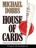 Cover: House of Cards - HarperCollins