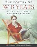 Cover: The Poetry of Yeats - HarperCollins