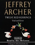 Cover: Twelve Red Herrings Volume 1 - HarperCollins