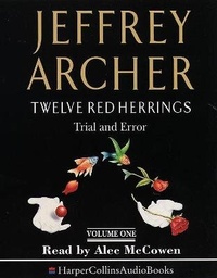Enlarge image Cover: Twelve Red Herrings Volume 1 - HarperCollins