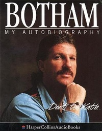 Abbildung von: Botham: My Autobiography - HarperCollins
