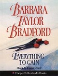 Cover: Everything to Gain - HarperCollins