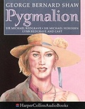 Cover: Pygmalion - HarperCollins