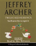 Cover: Twelve Red Herrings Volume 2 - HarperCollins