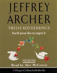 Enlarge image Cover: Twelve Red Herrings Volume 2 - HarperCollins