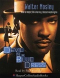 Cover: Devil in a Blue Dress - HarperCollins