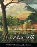 Cover: The Poetry of Wordsworth - HarperCollins