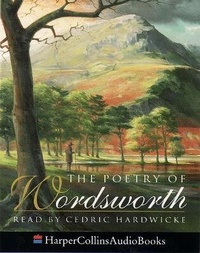 Enlarge image Cover: The Poetry of Wordsworth - HarperCollins