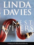 Cover: Nest of Vipers - HarperCollins