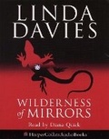 Cover: Wilderness of Mirrors - HarperCollins