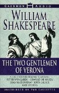 Cover: Two Gentlemen of Verona - HarperCollins