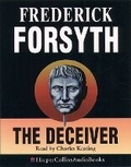 Cover: The Deceiver - HarperCollins